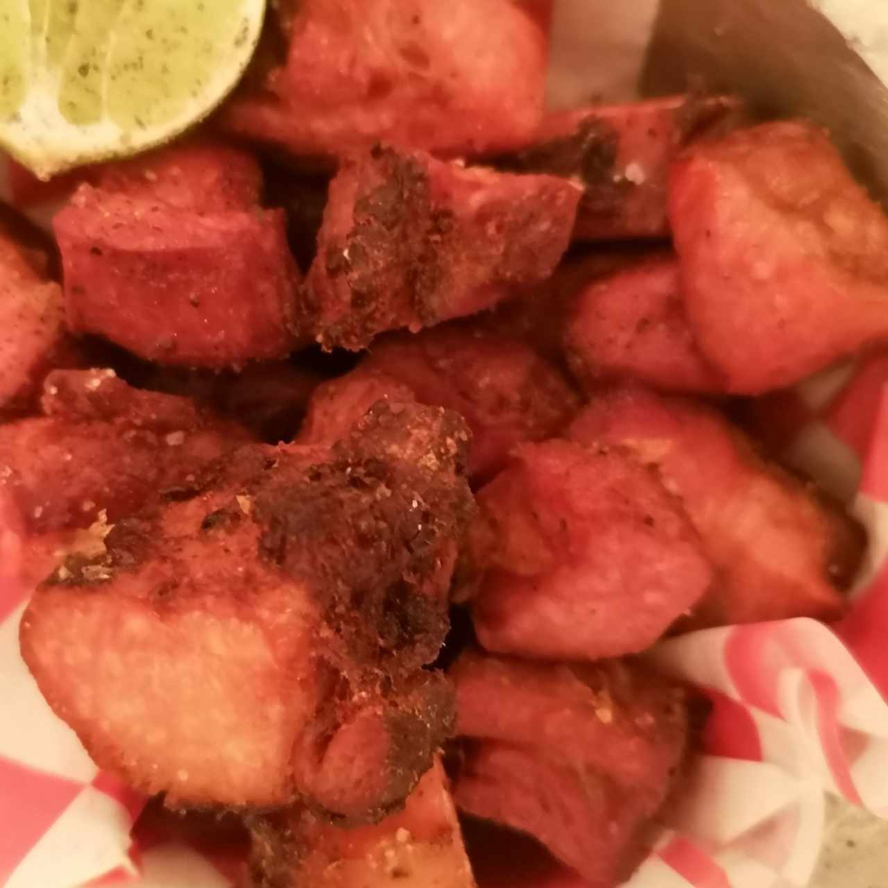 Tasajo