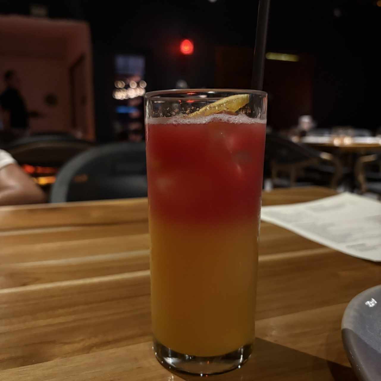 Mocktail