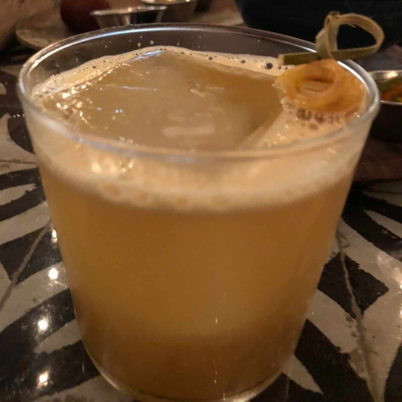 Jarabe para la Tos