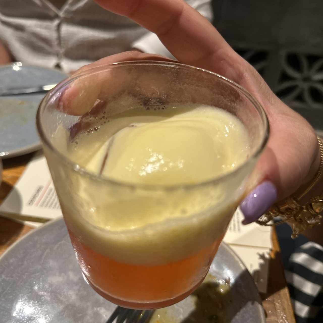 Mojito Tutti Frutti 