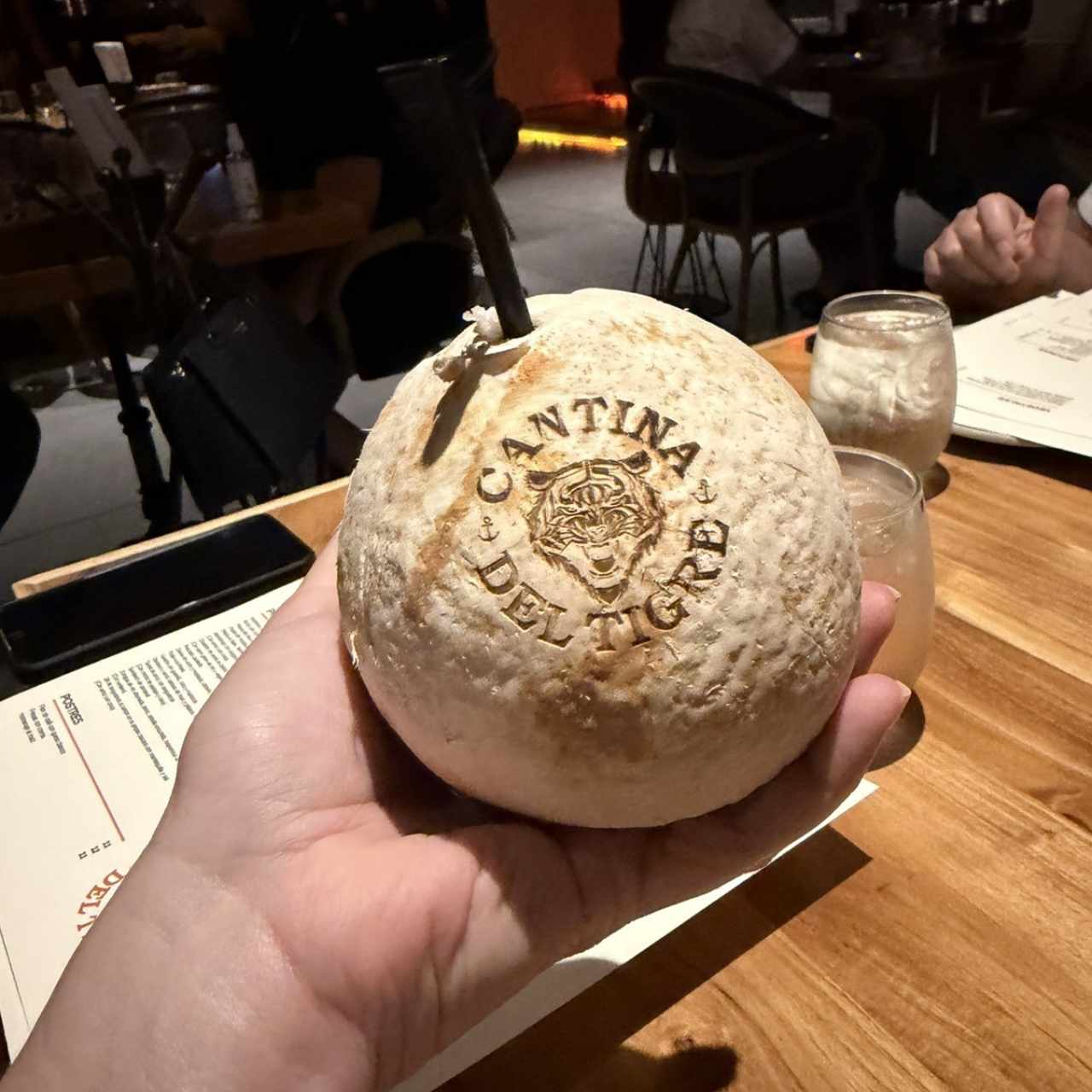 Agua de pipa