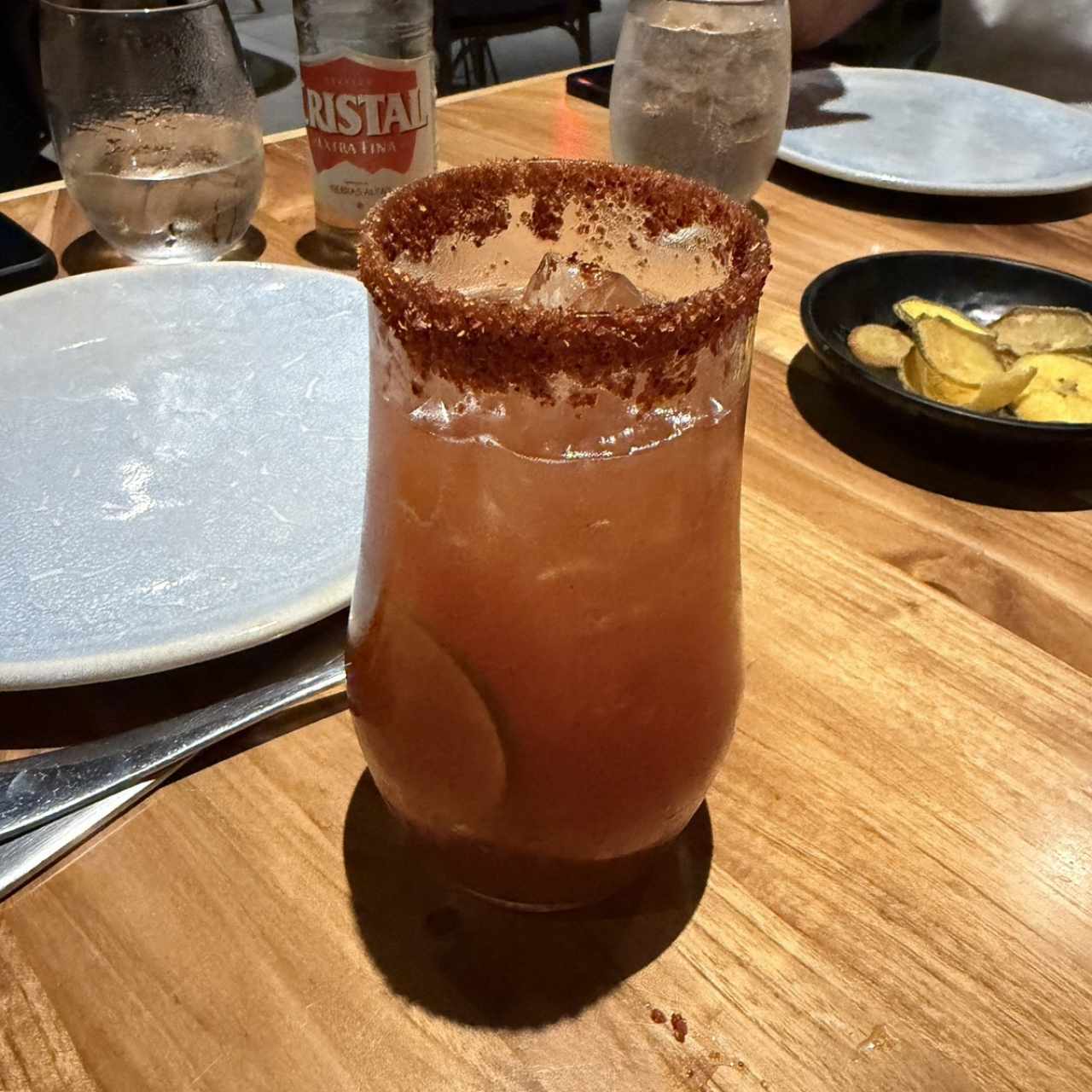 Michelada