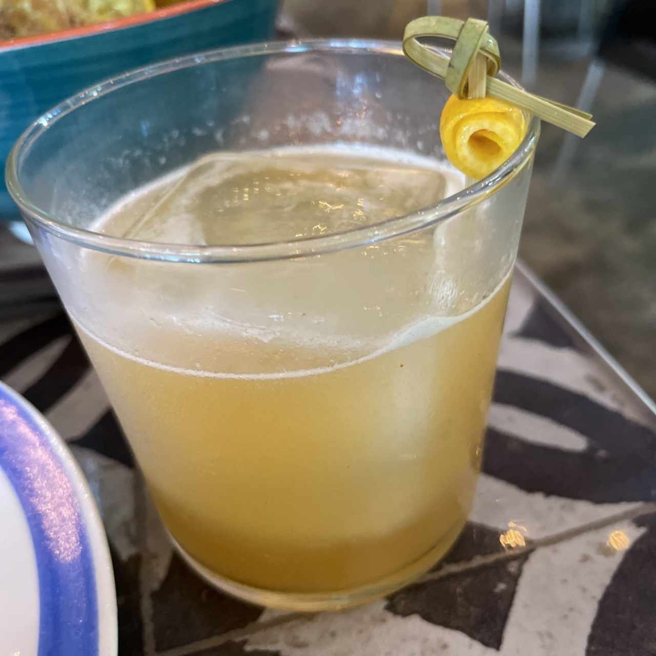 Jarabe pa la tos