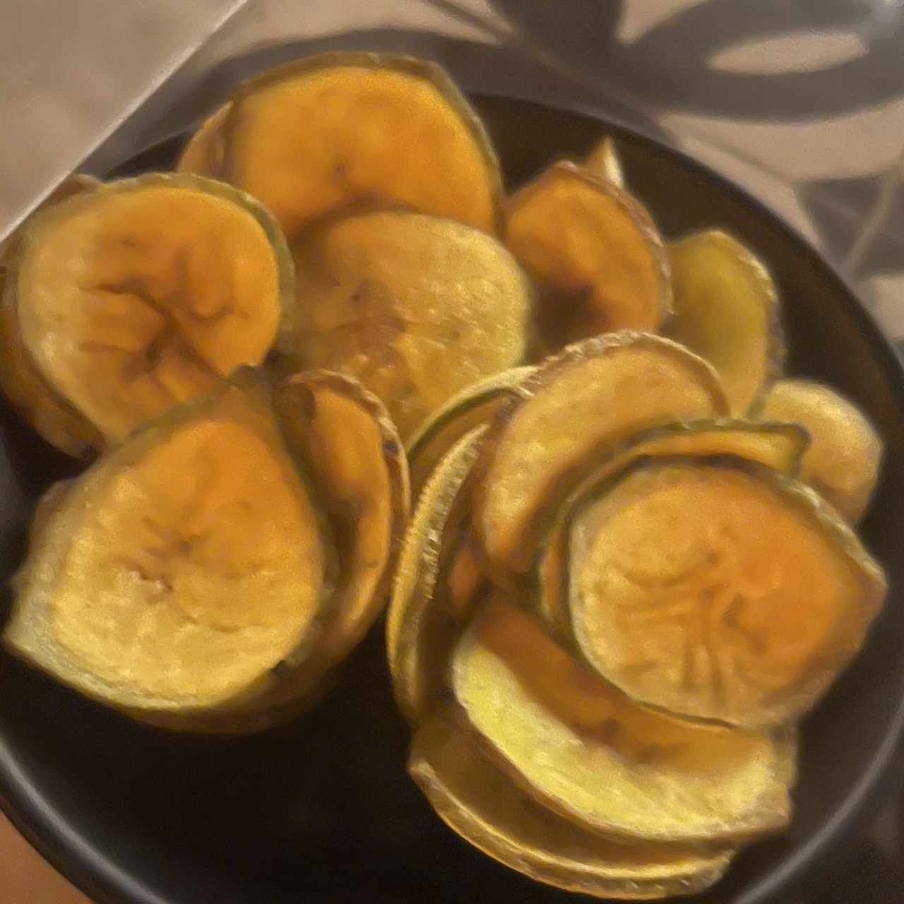 Chips de Platanitos