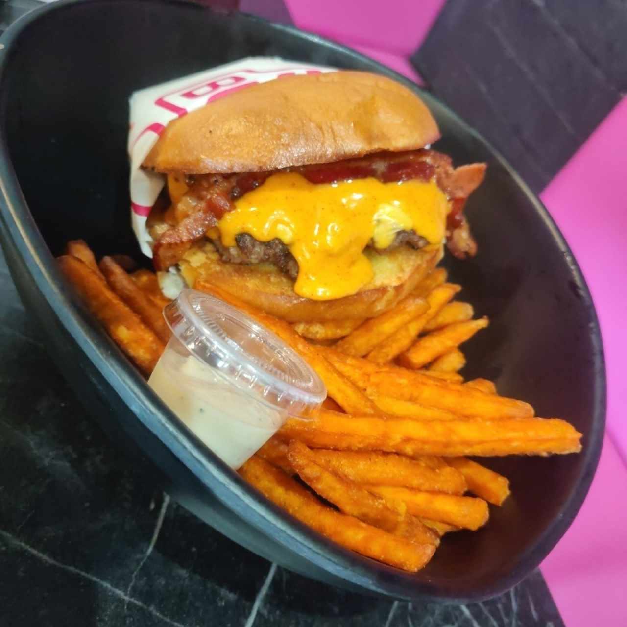 BABY CHEESE