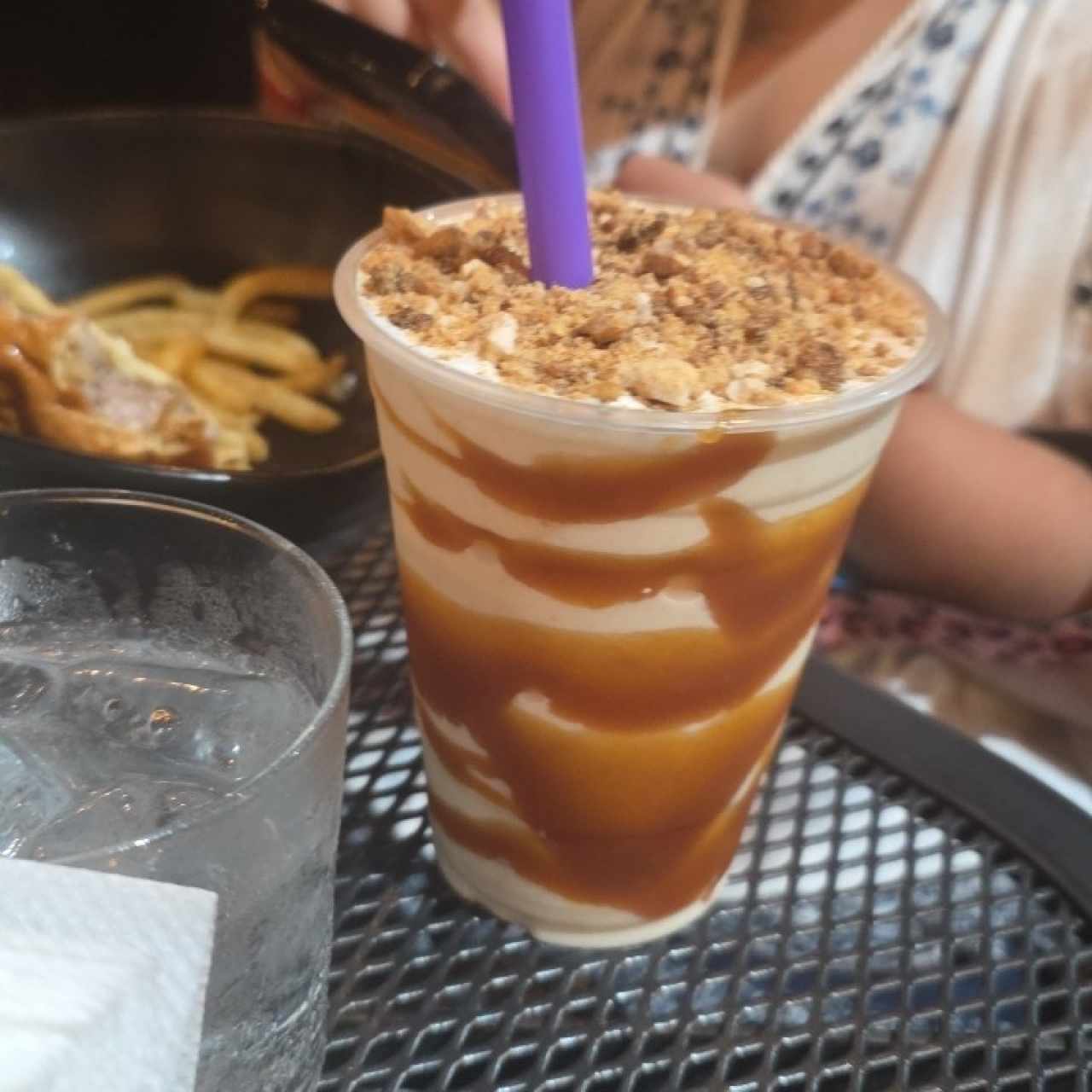 Shake