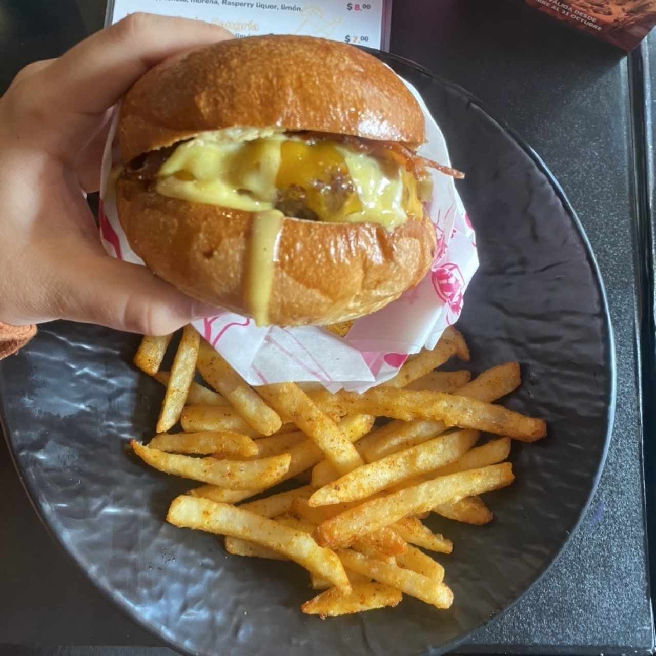 Bite Me