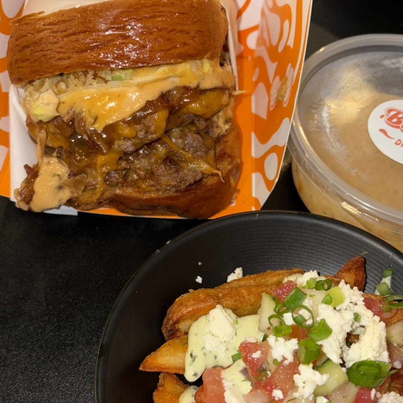 Beeby burger week 2026