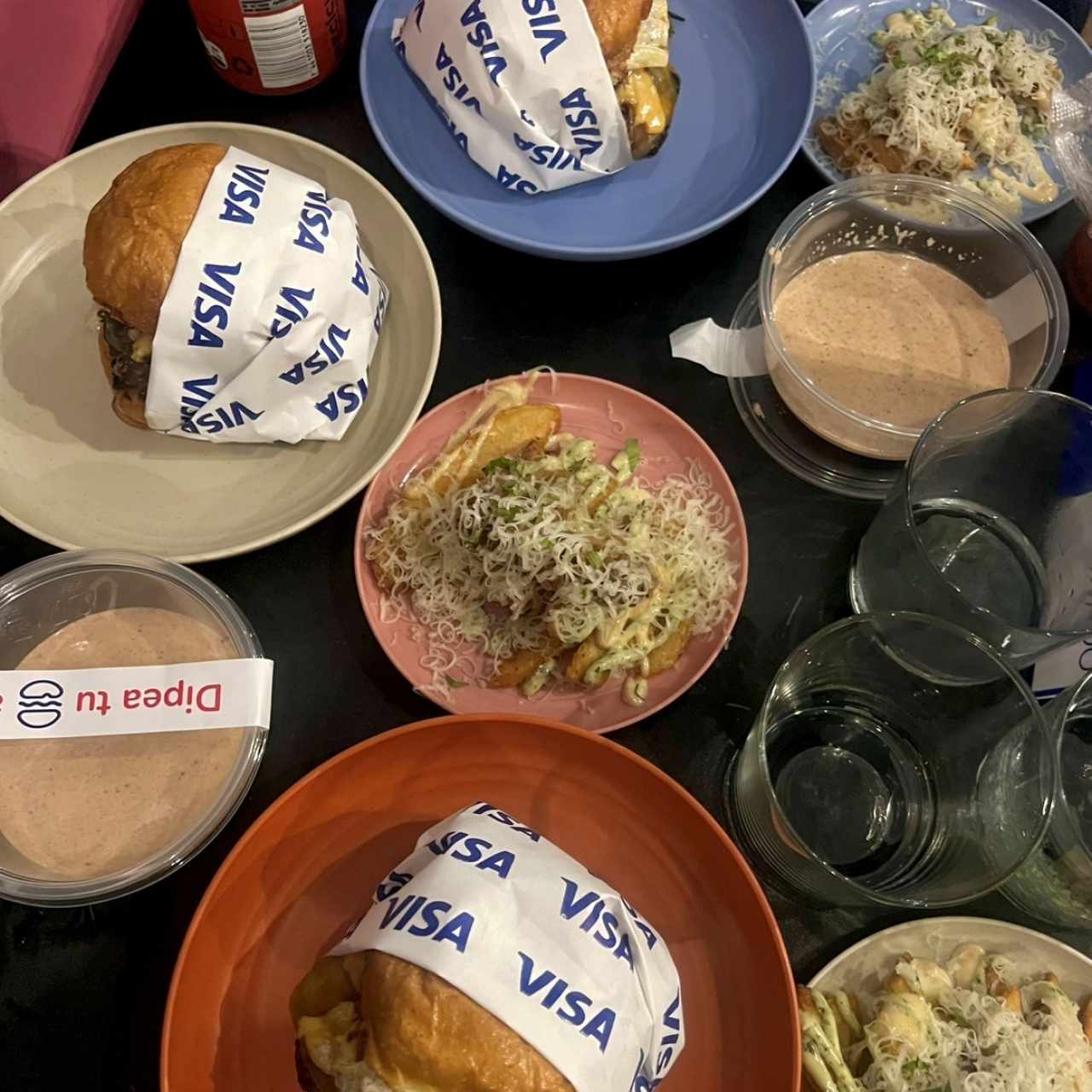 Burger week