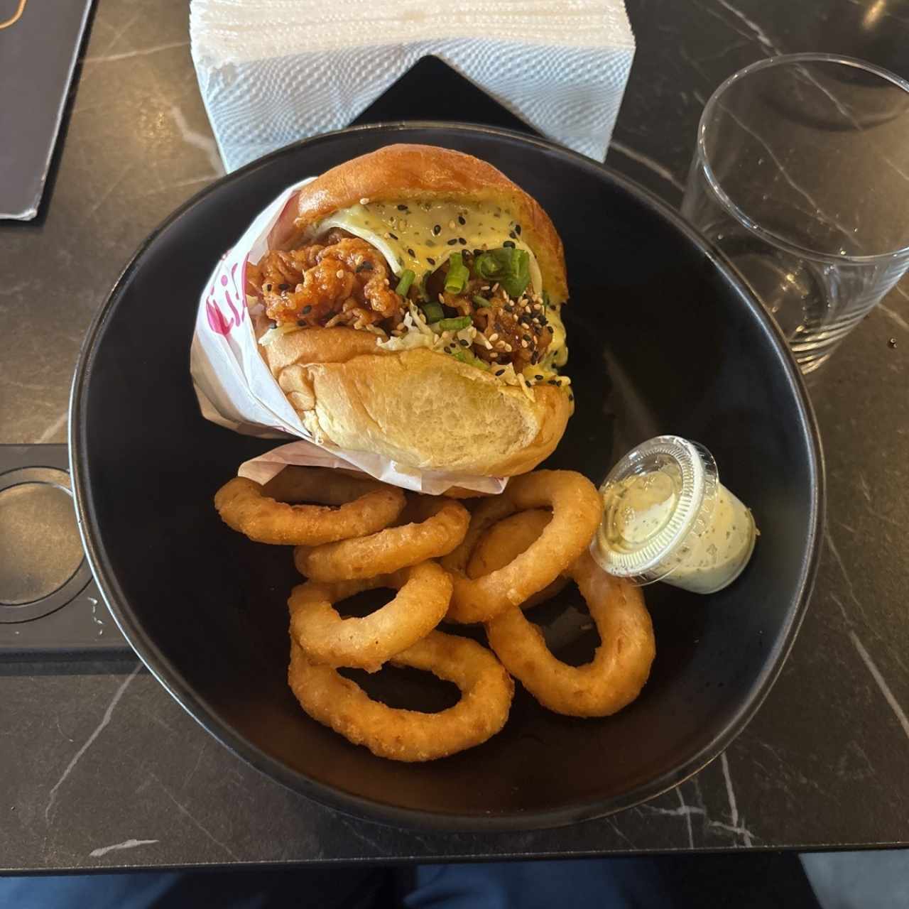 BURGERS - YOLO 2.0