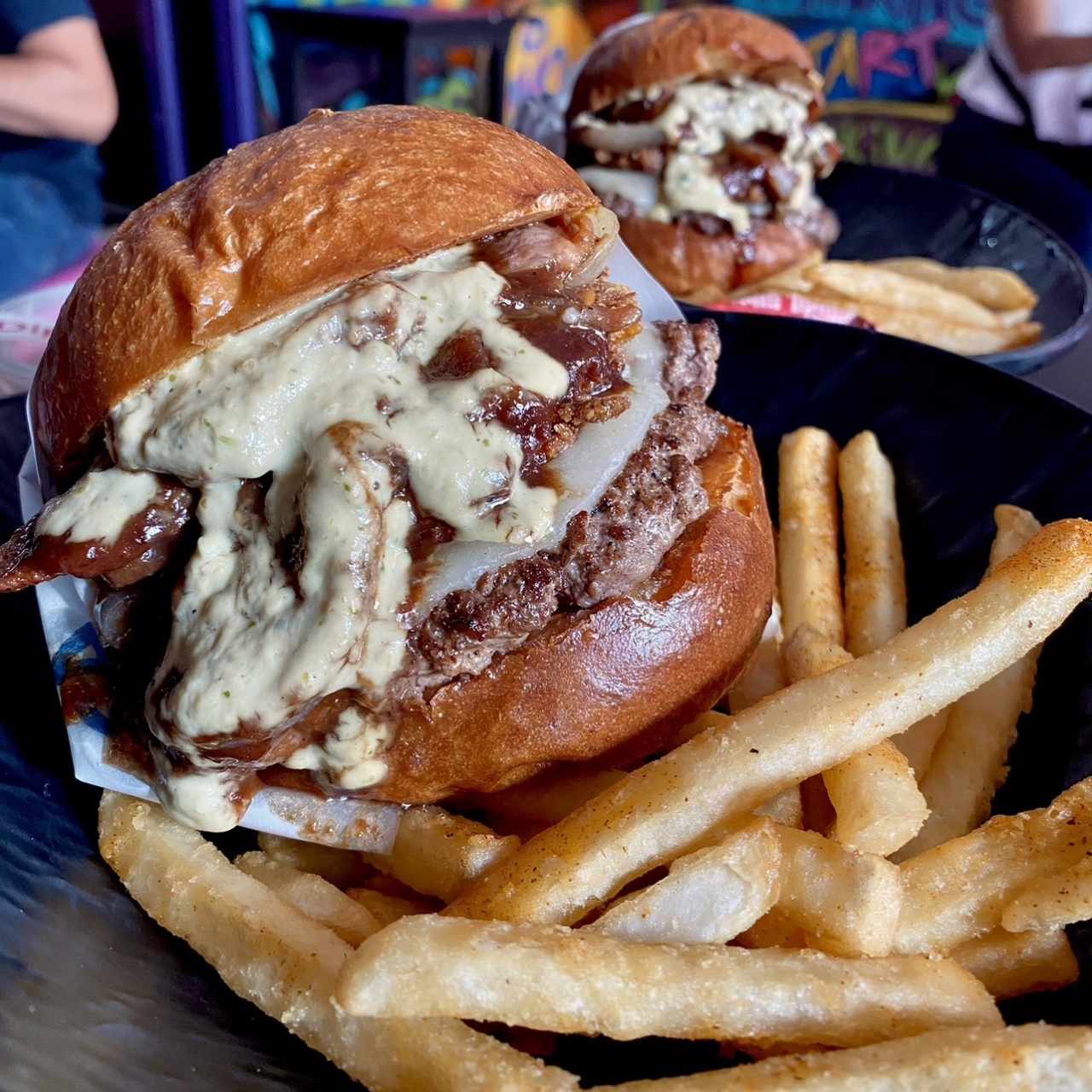 Hamburguesa