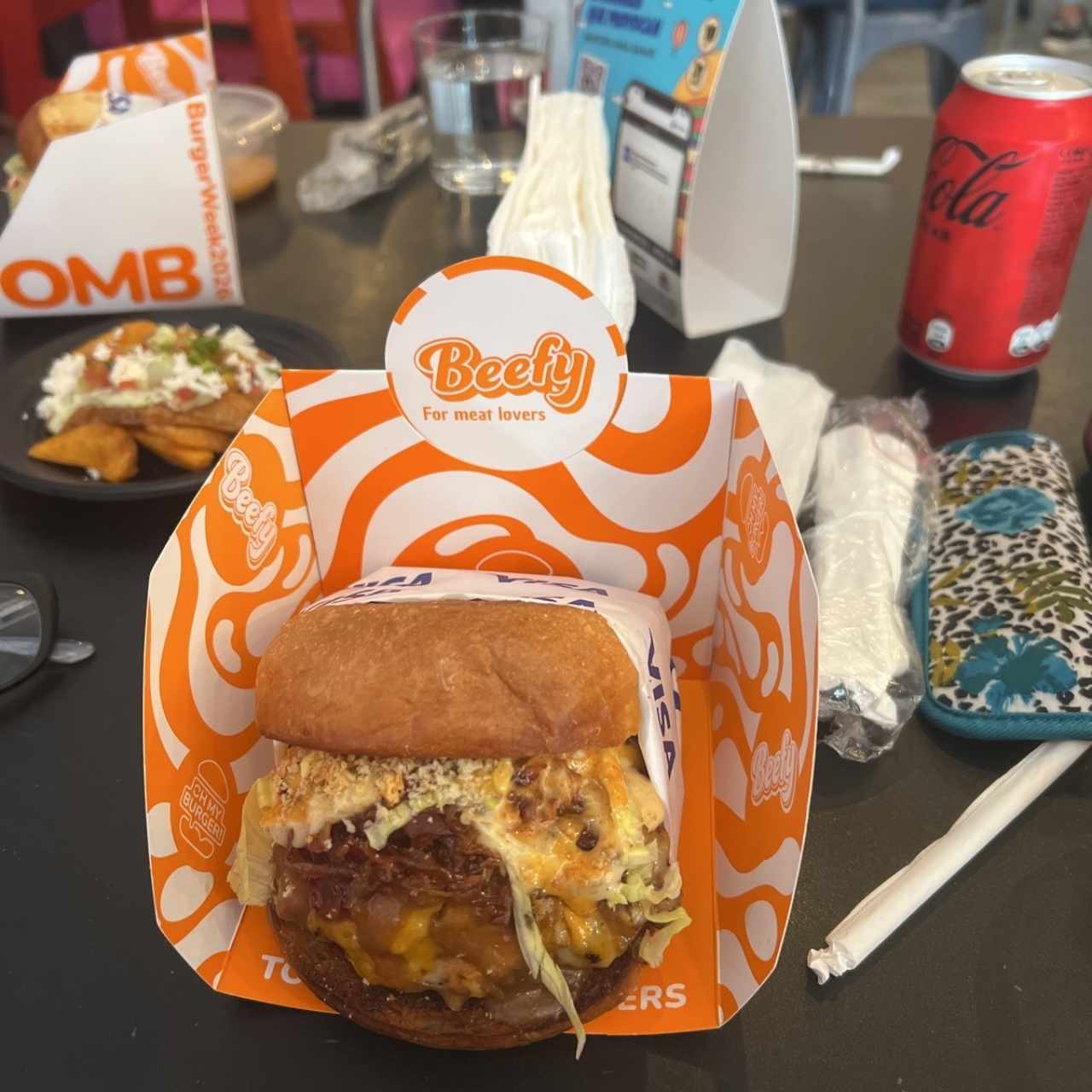 Beefy