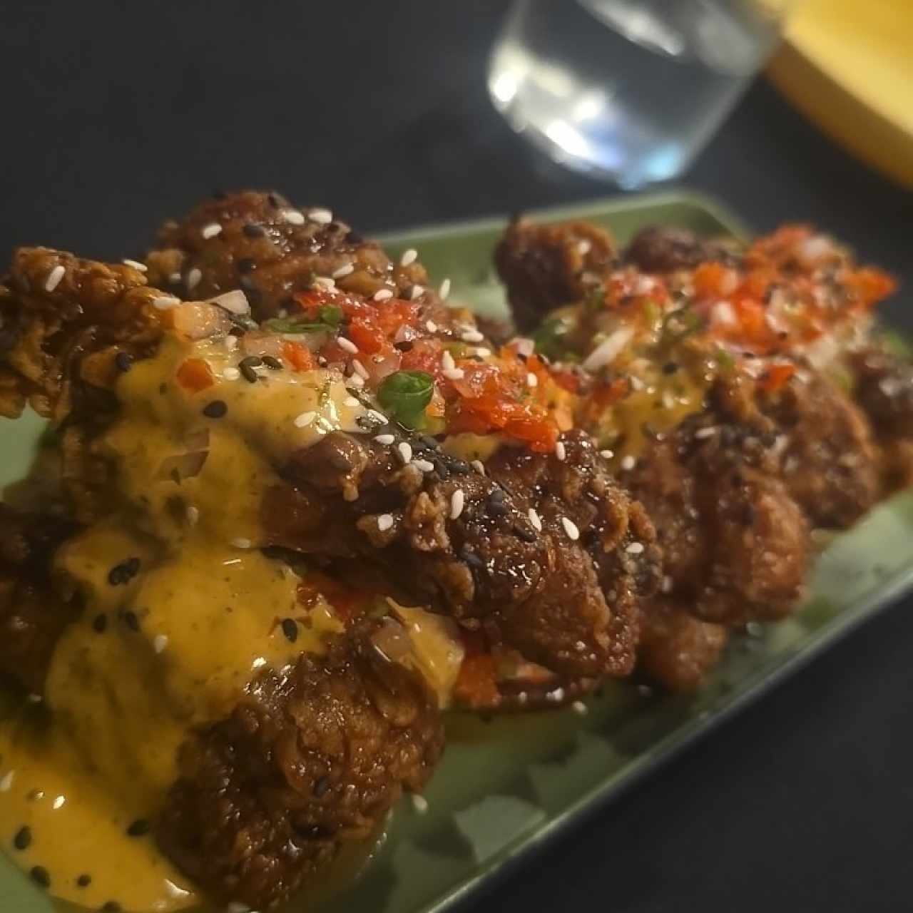 alitas fly away