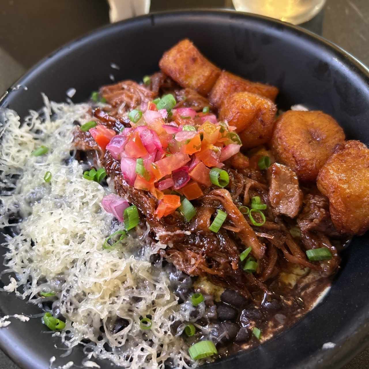 TASTY BRISKET BOWL