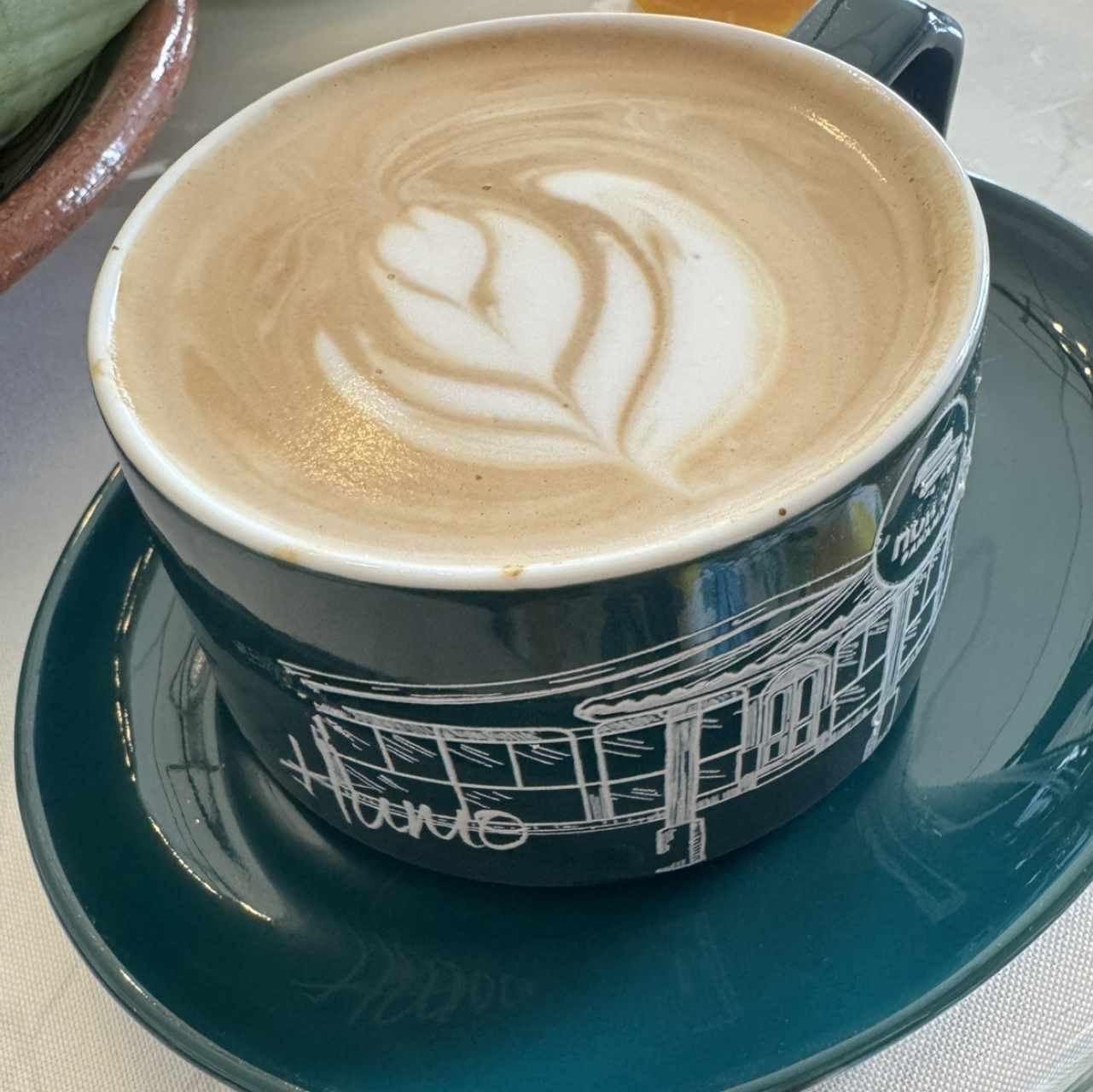 Mocaccino