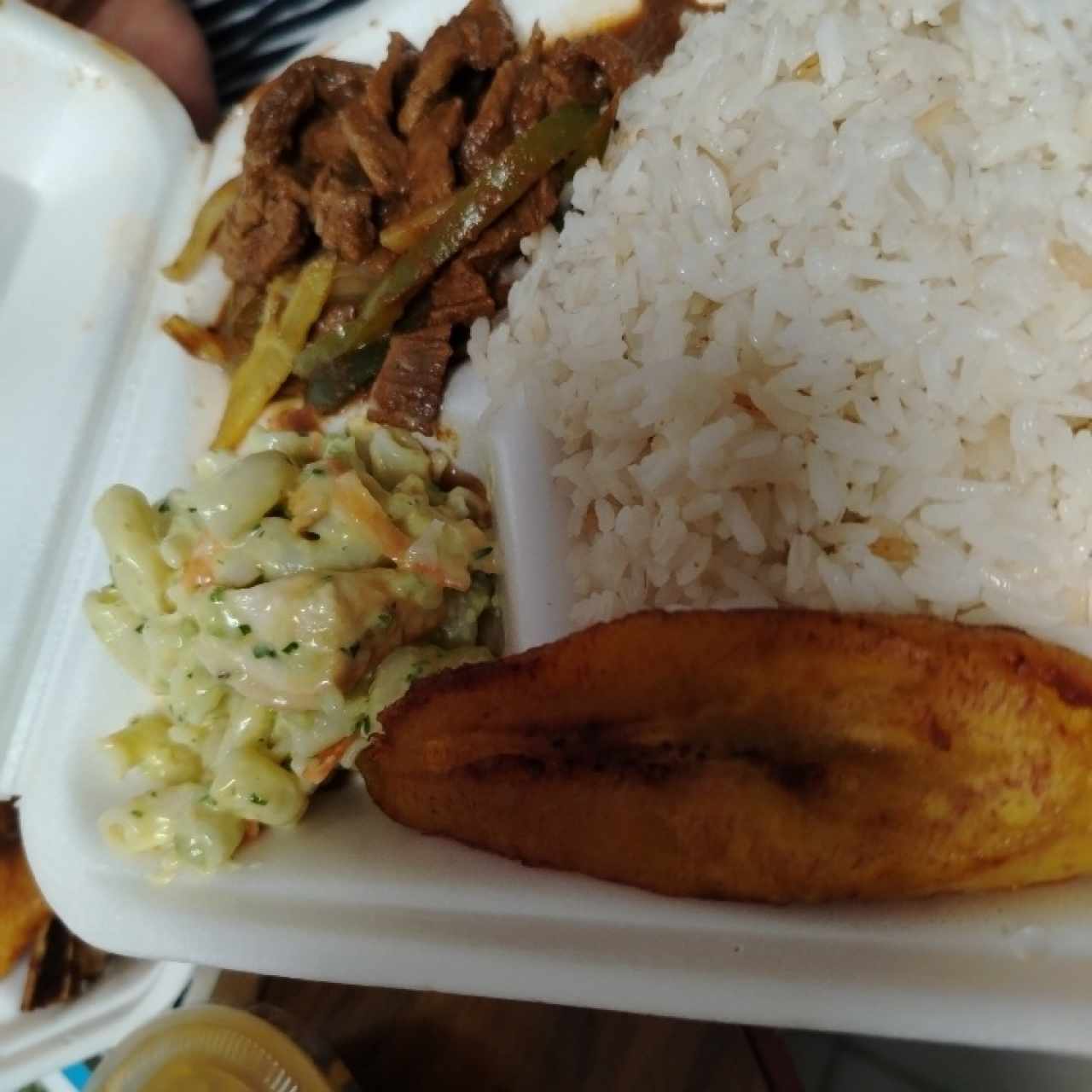 Bistec picado 