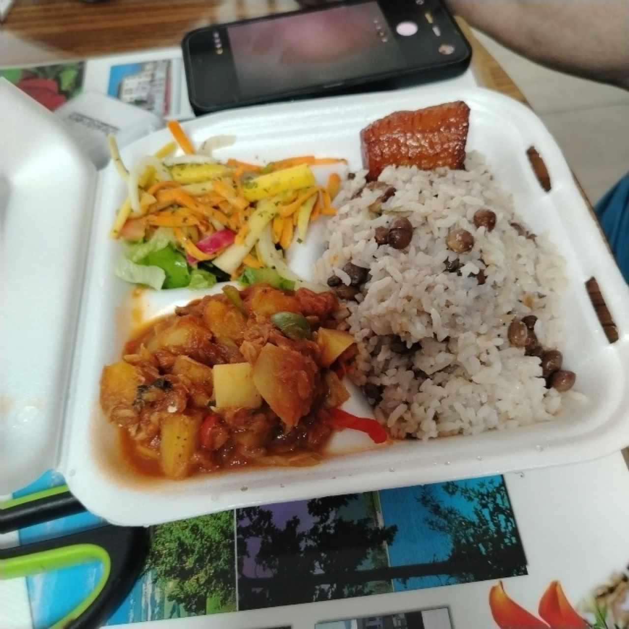 Mondongo 