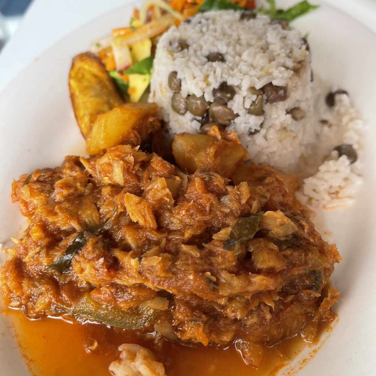 Bacalao 
