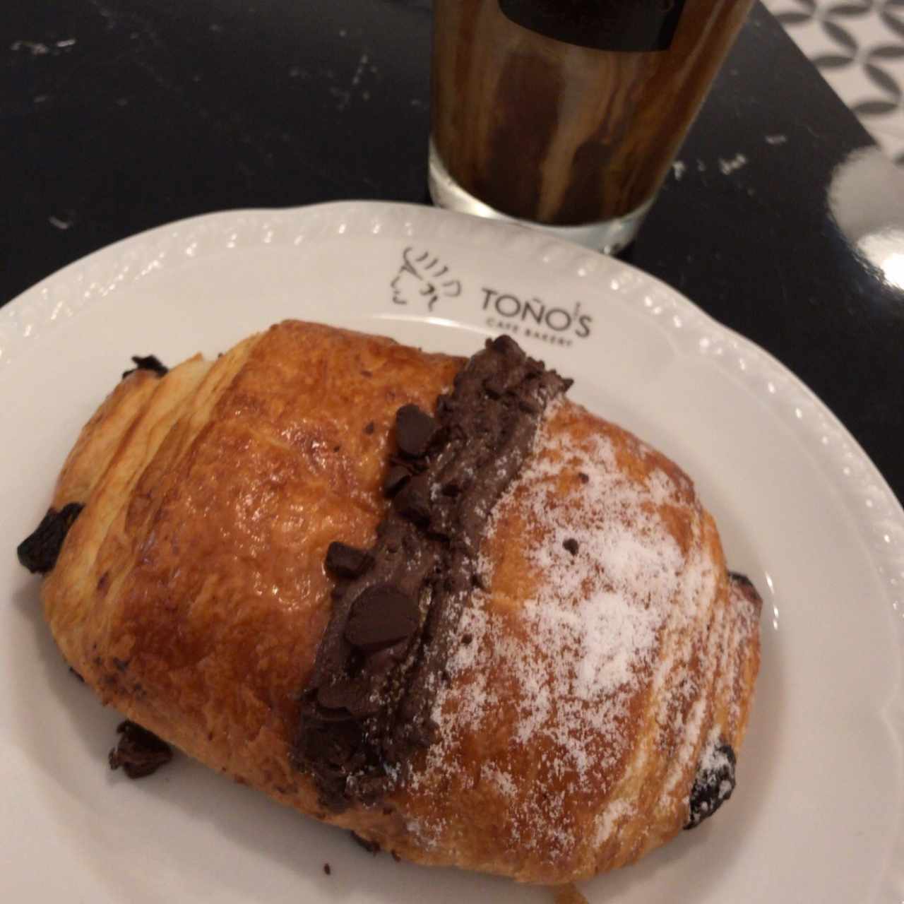 Toños Café Bakery (Costa del Este)