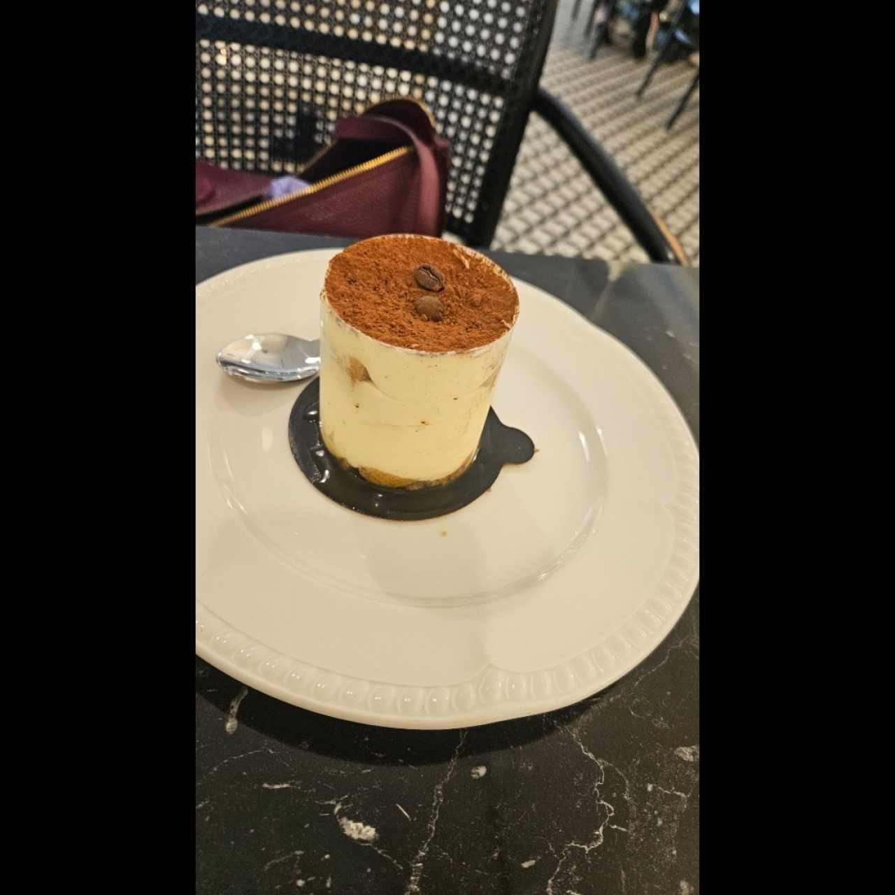 Bakery - Tiramisu