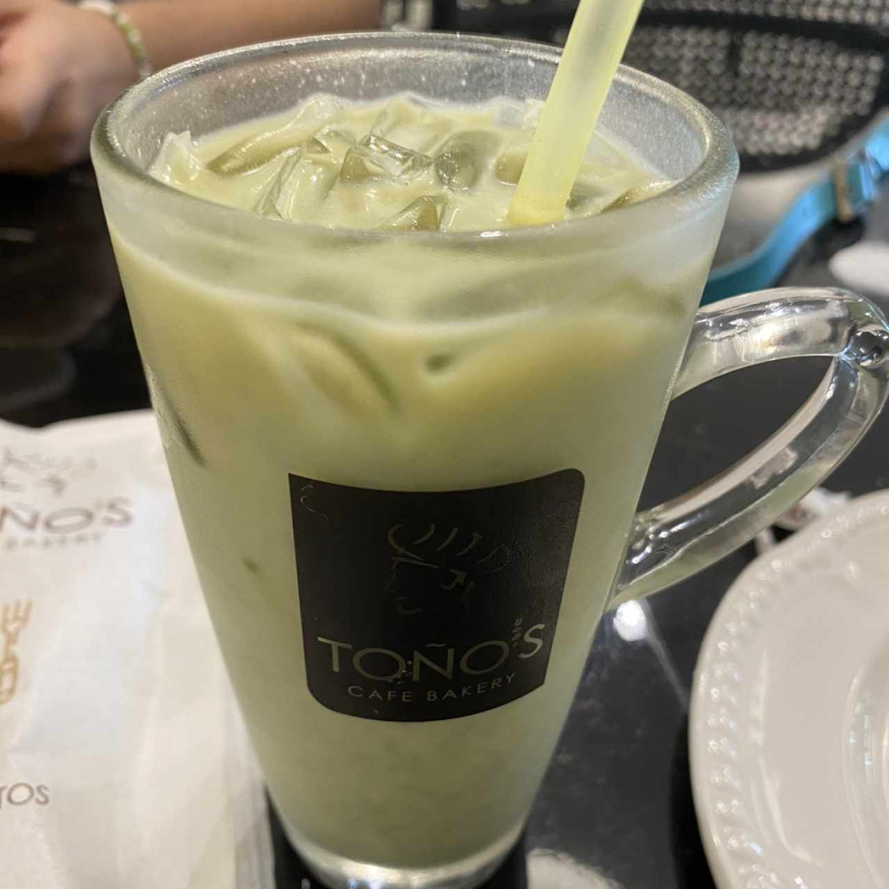 Matcha