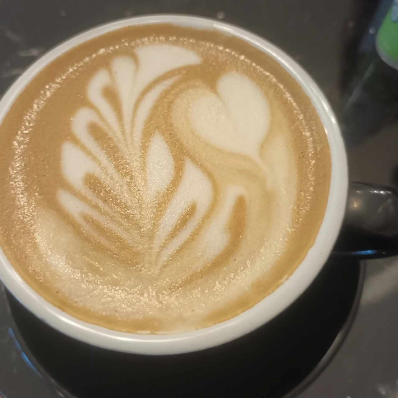 Capuchino 