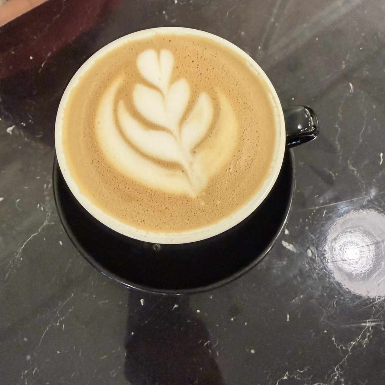Capuccino