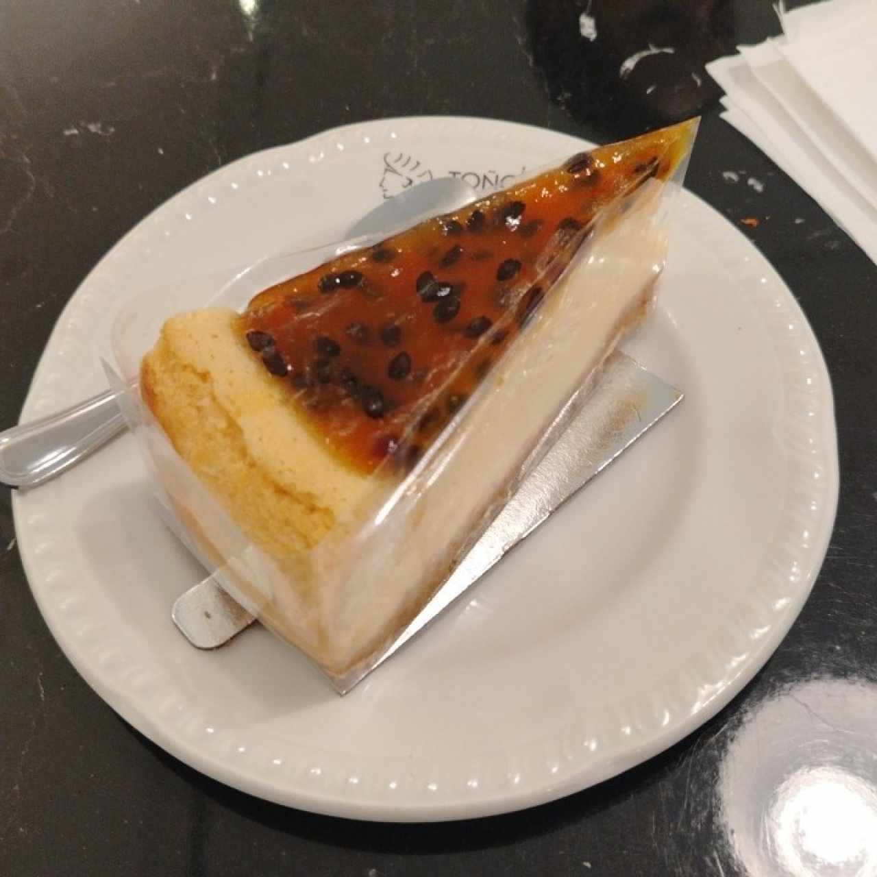 Cheese cake