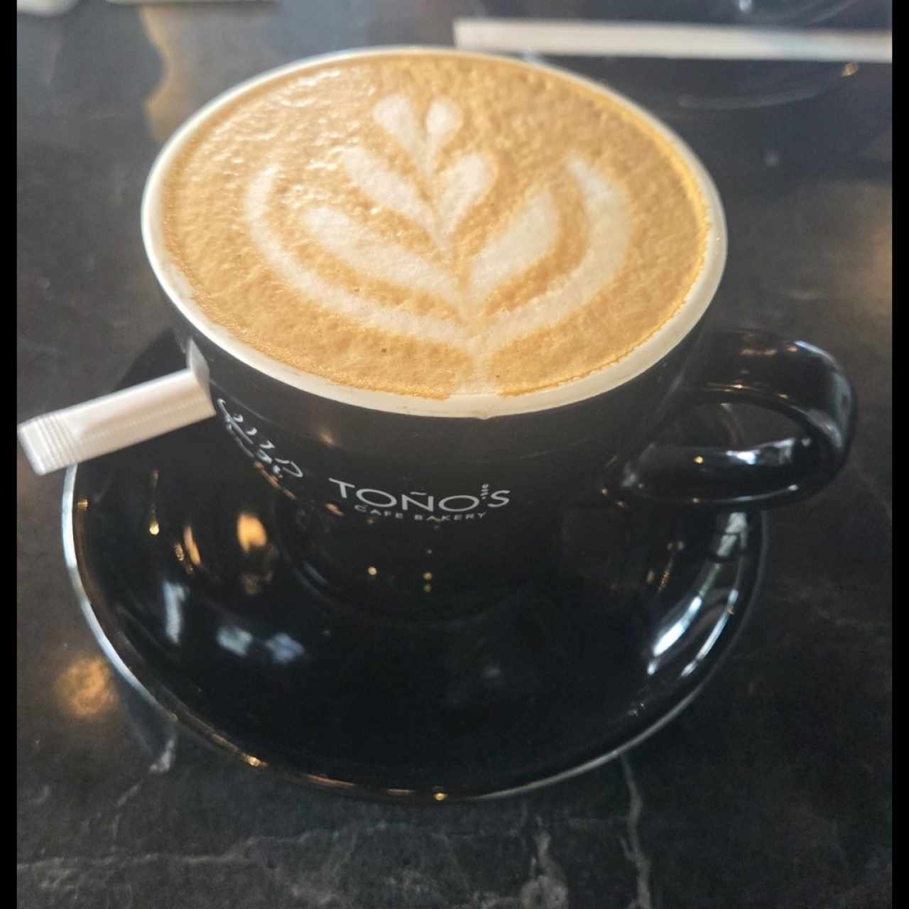 capuchino 