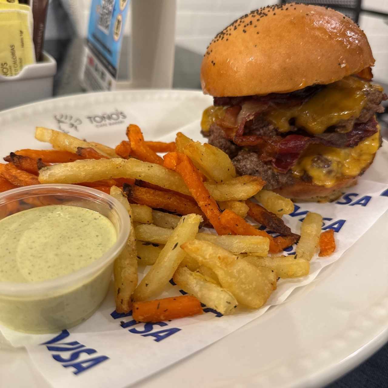 Flip Burger (Burger Week 2026)