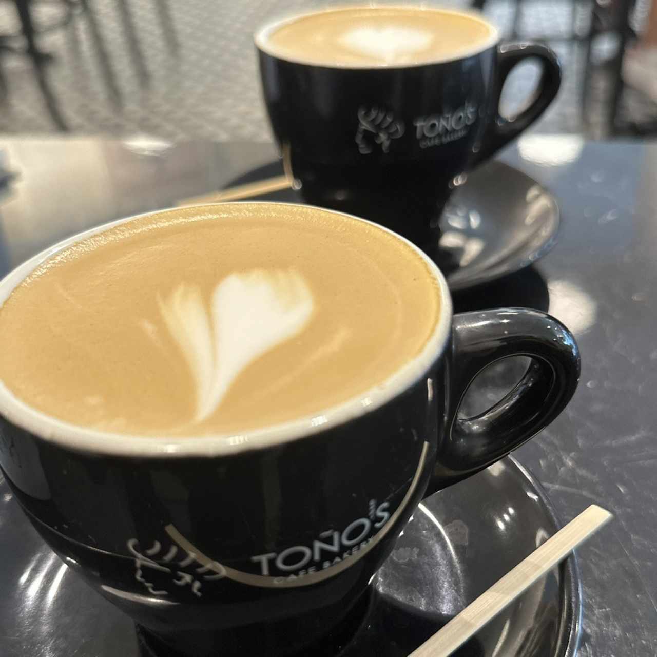 Capuccino