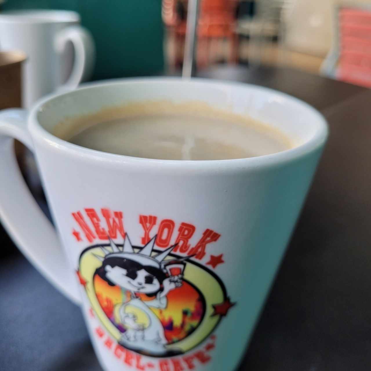 Cafe Americano