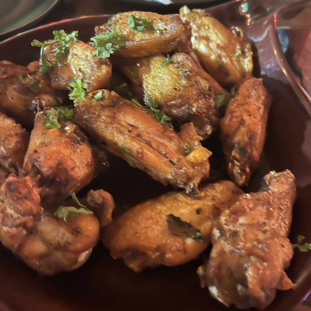 Alitas 
