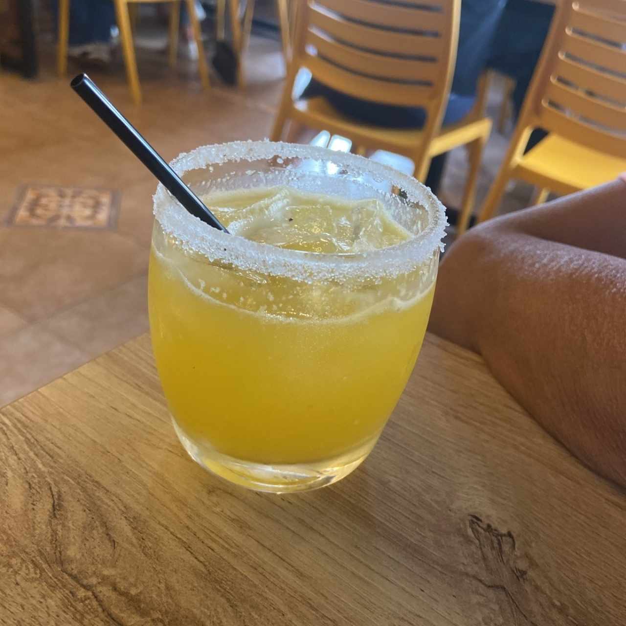 Margarita