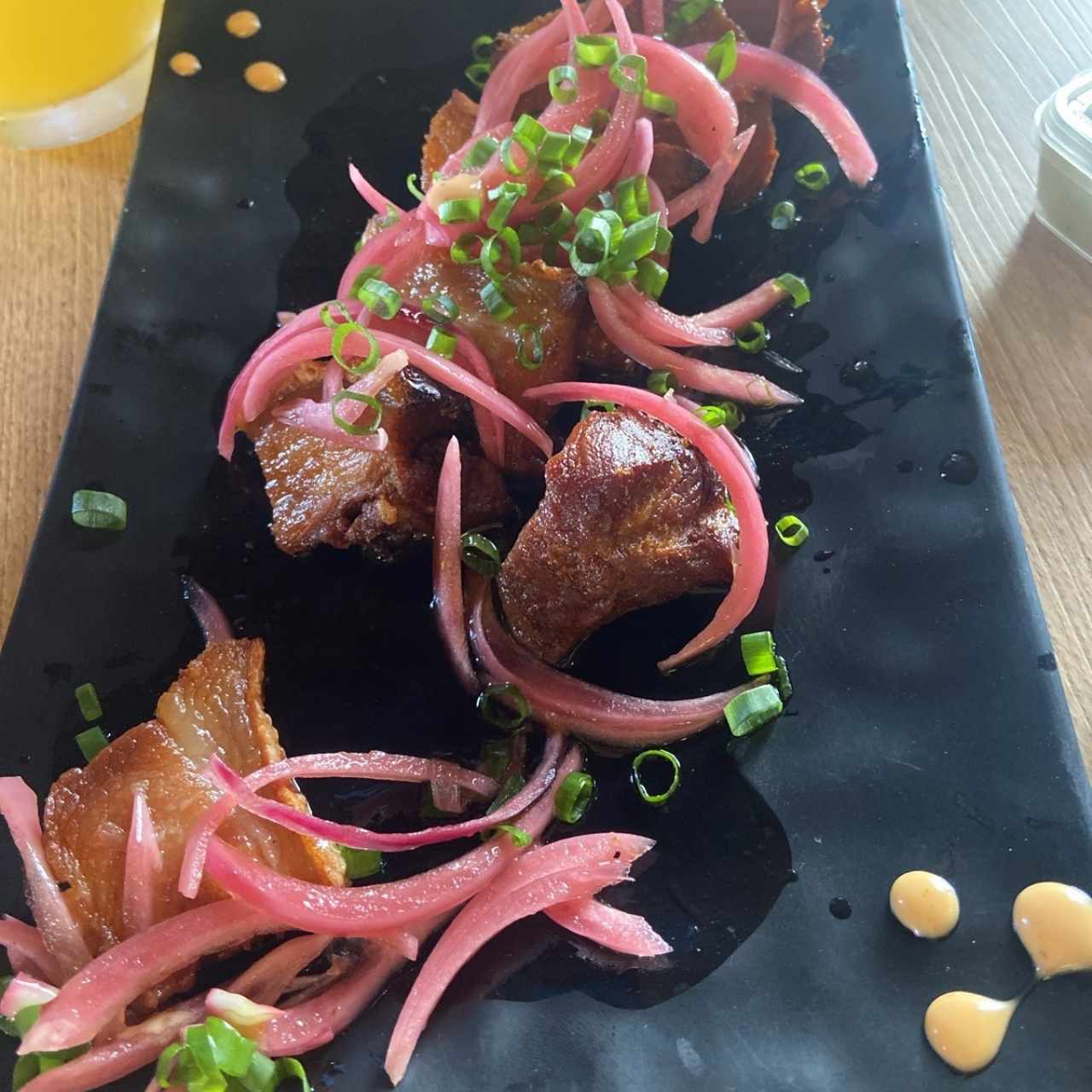 Porkbelly