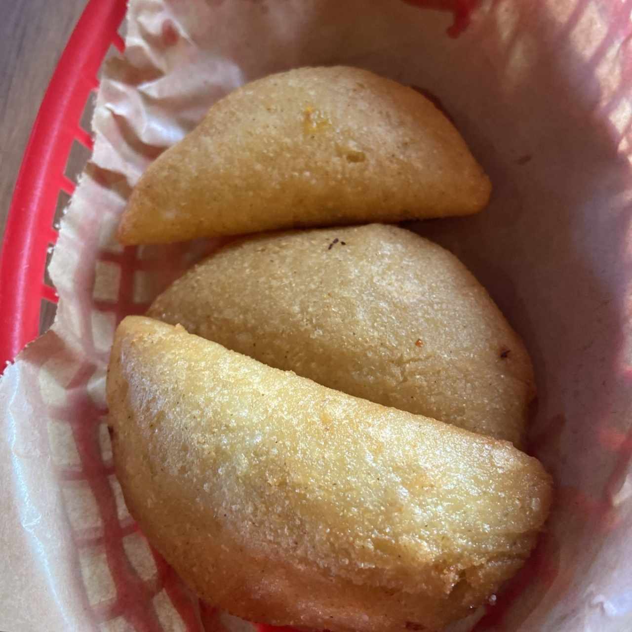 Empanadas