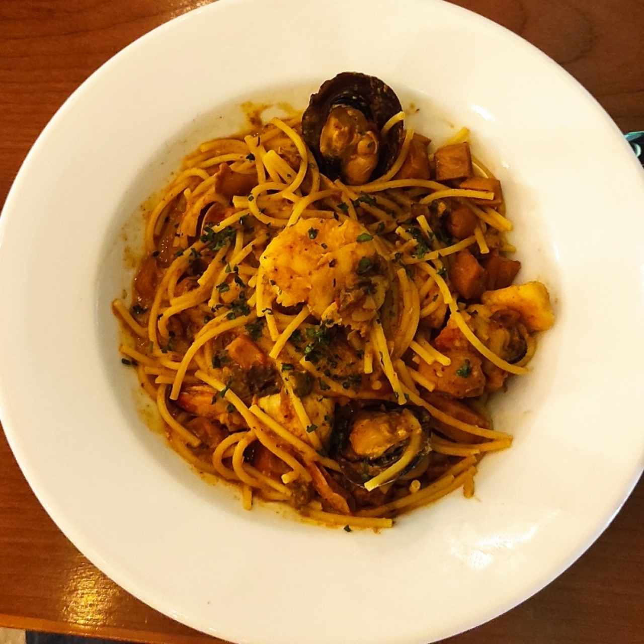 Fideua