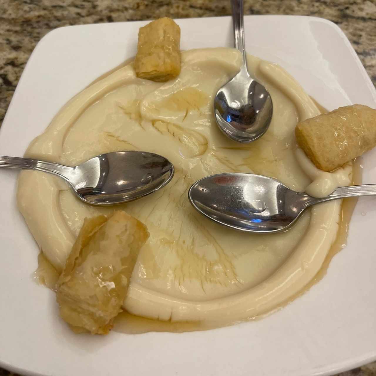 noche libanesa