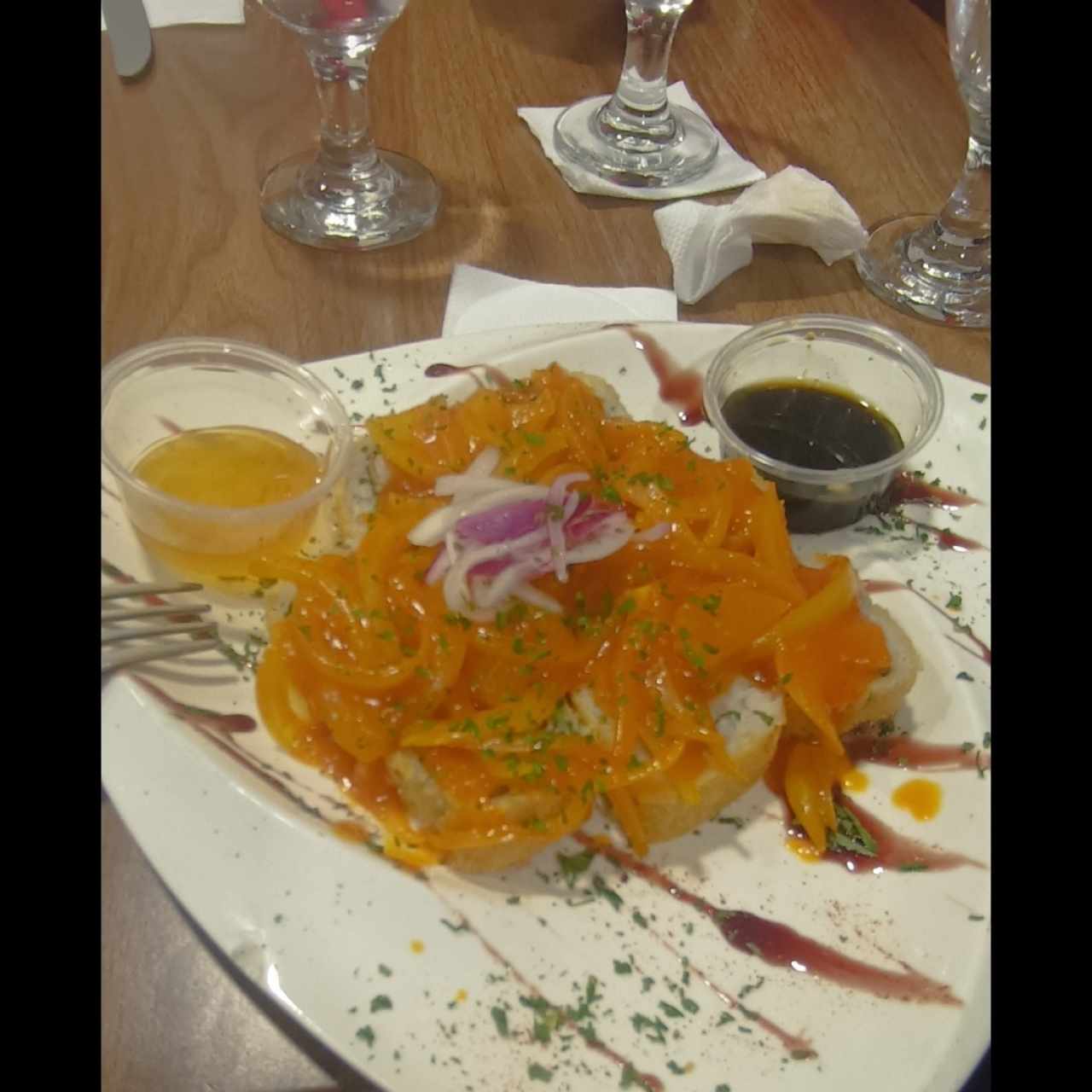 Bocao Tempura 