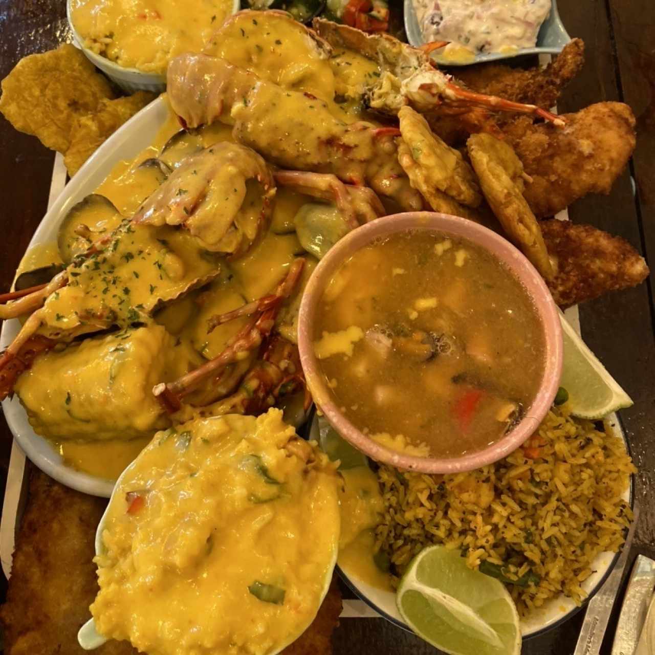Mixto