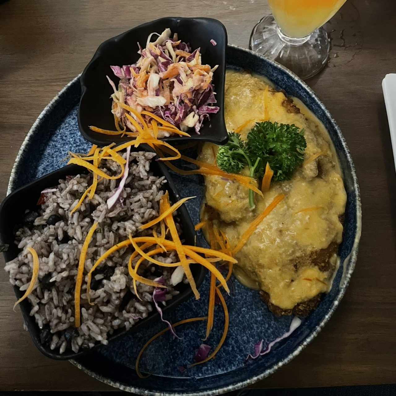 Más Vendidos - Pescado/Filete al ajillo