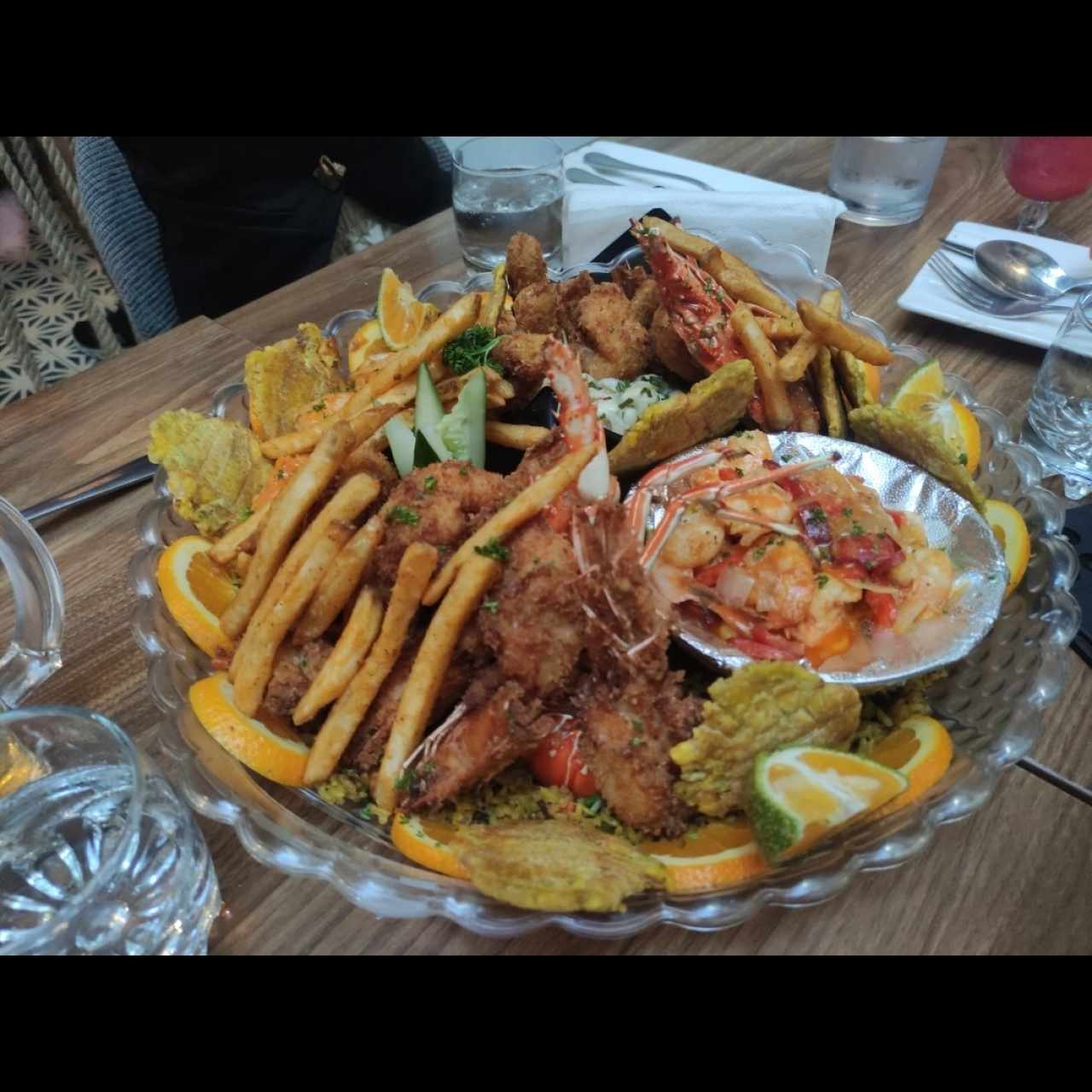 La insuperable