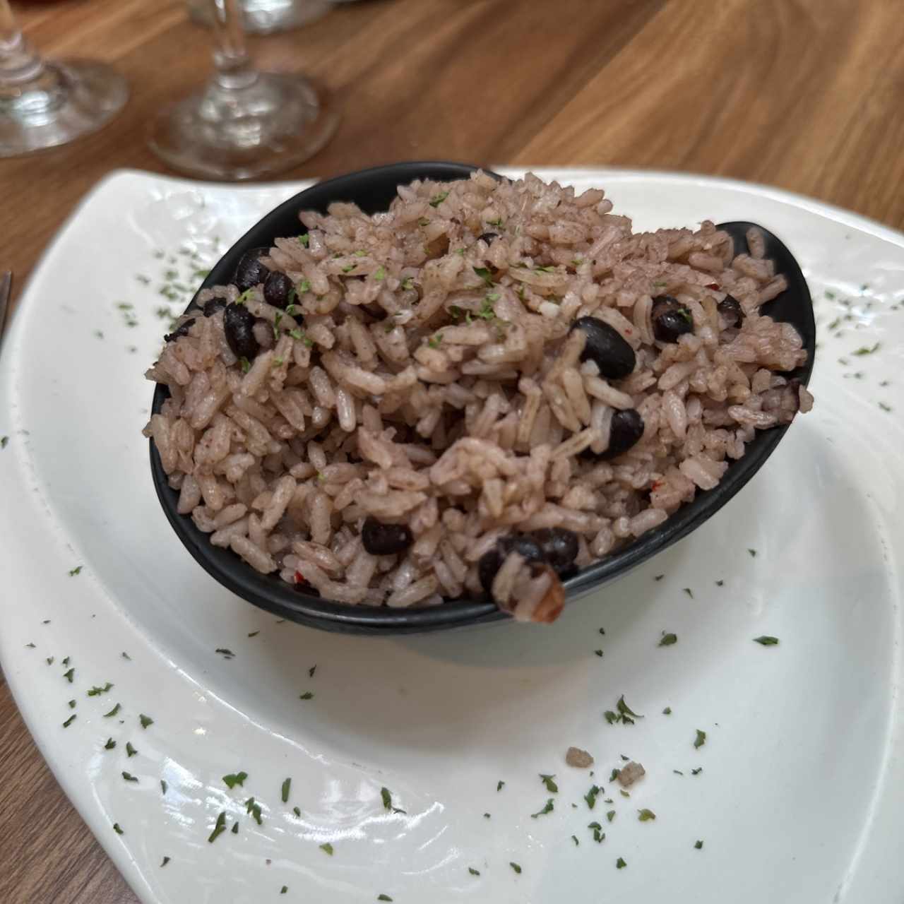 Arroz Para 2 Personas