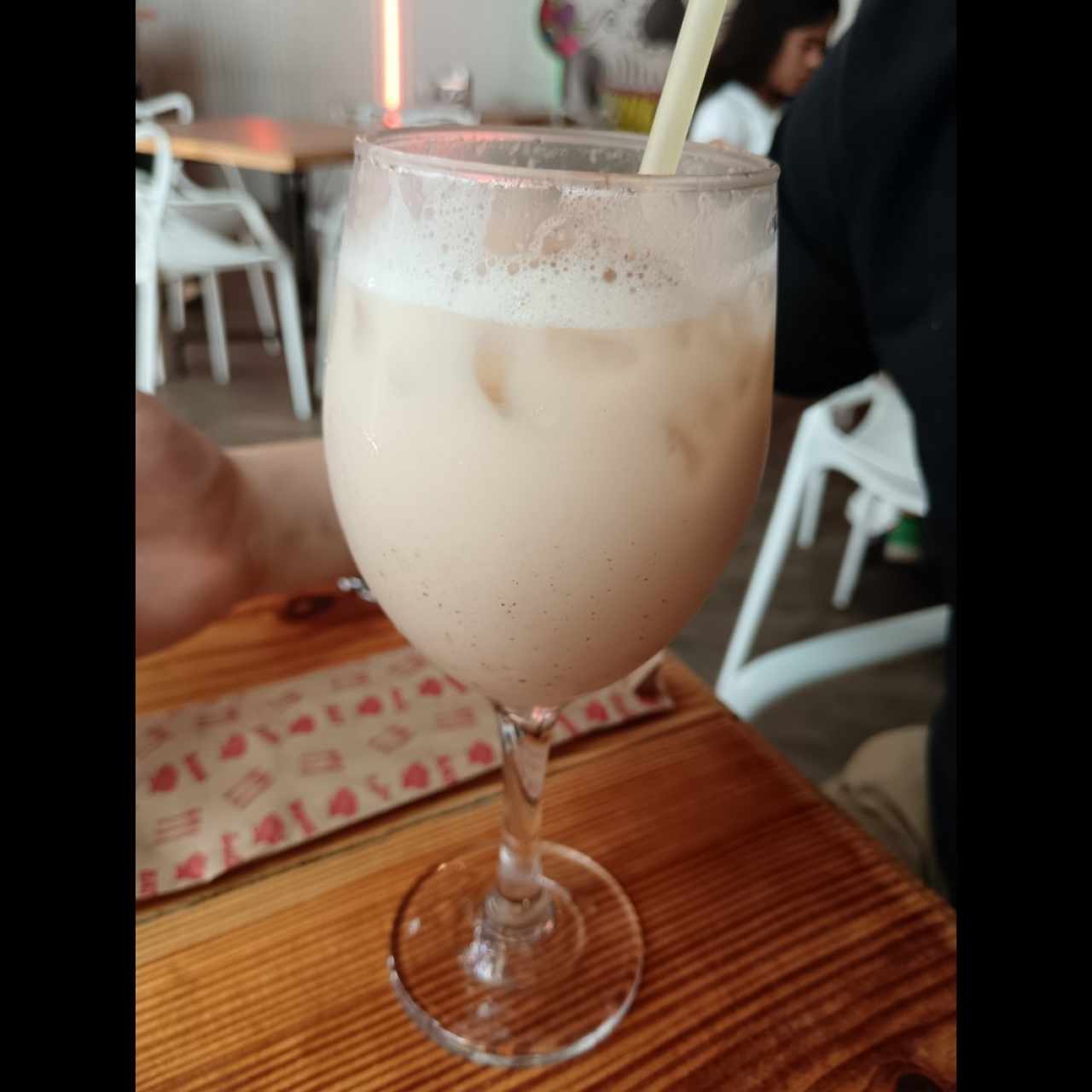 Horchata 