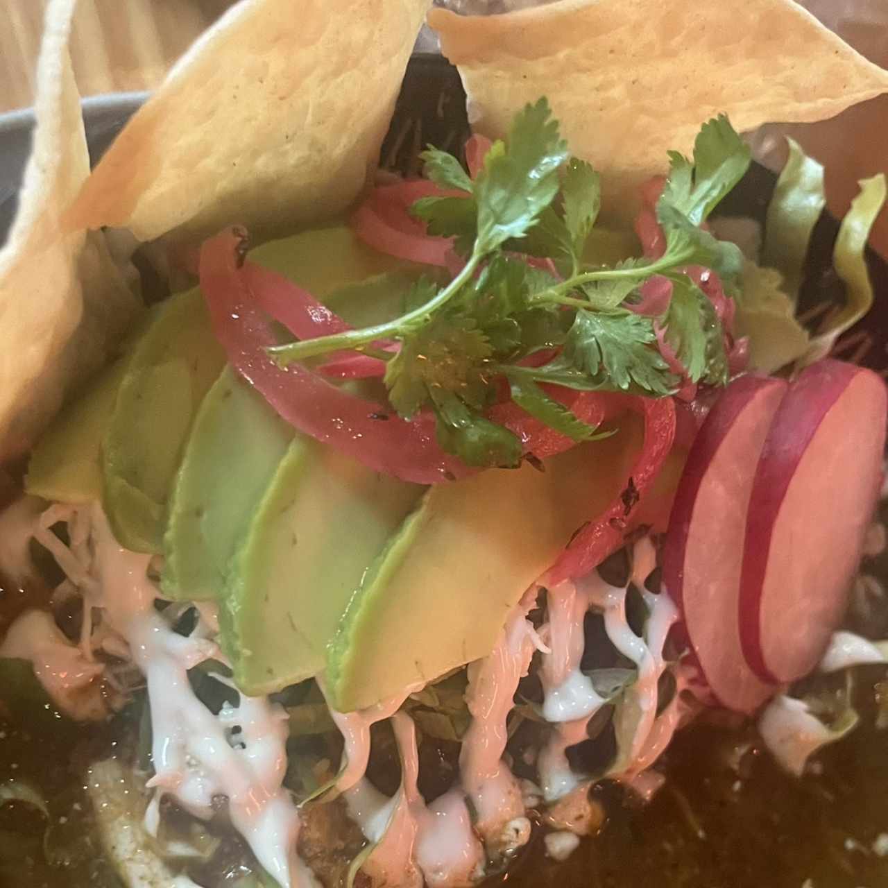 Sopa 