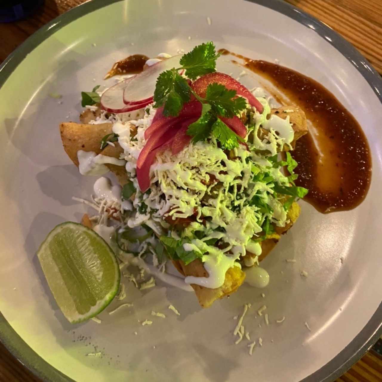 Taquitos Dorados o Flautas