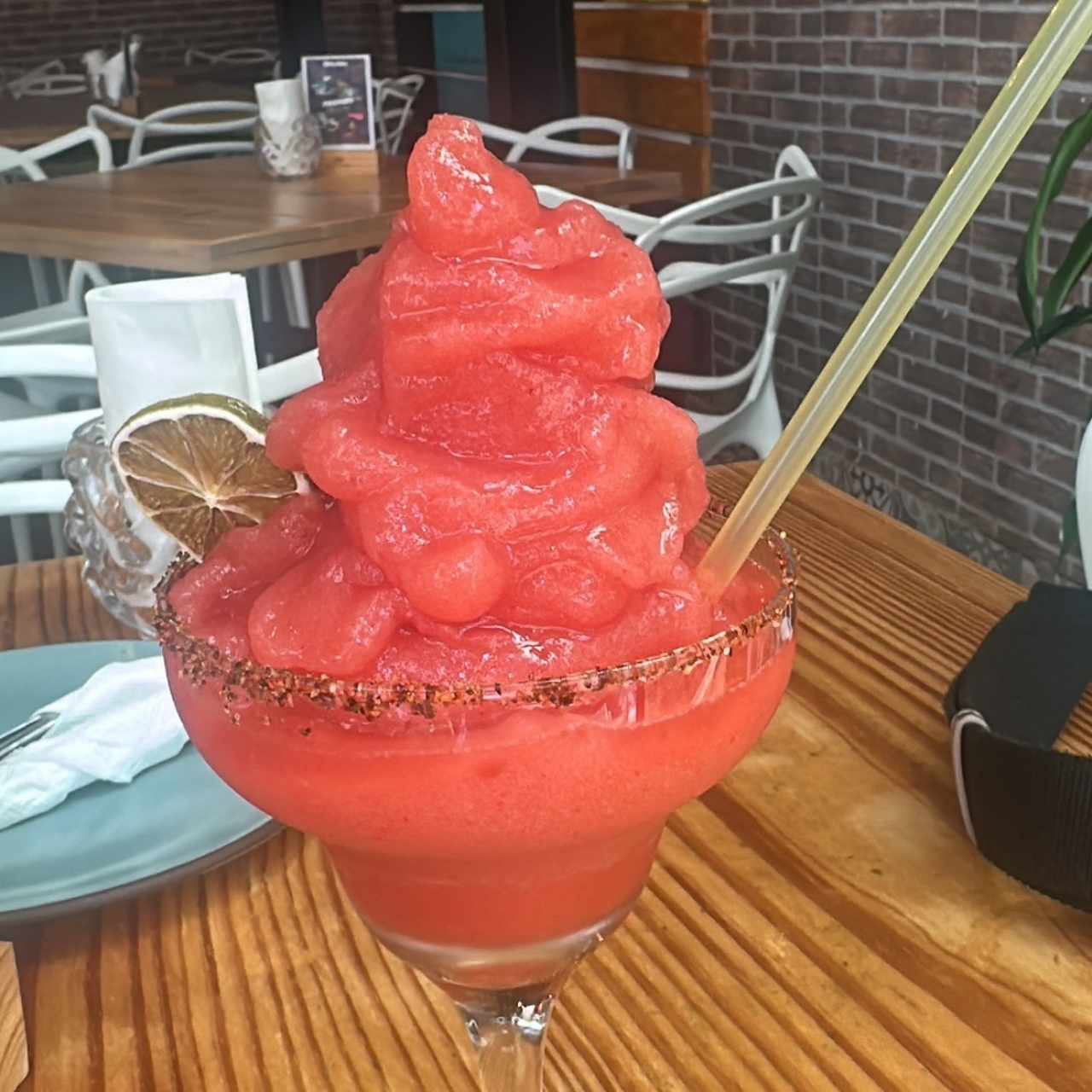 Margarita 