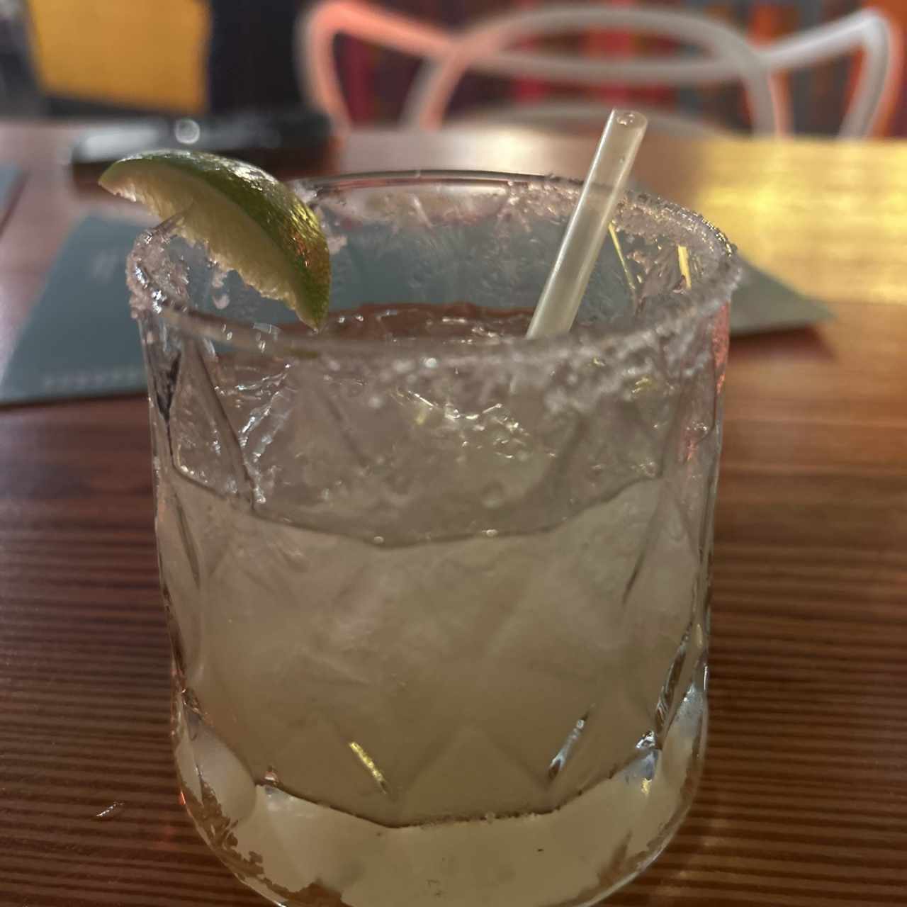 Margarita 