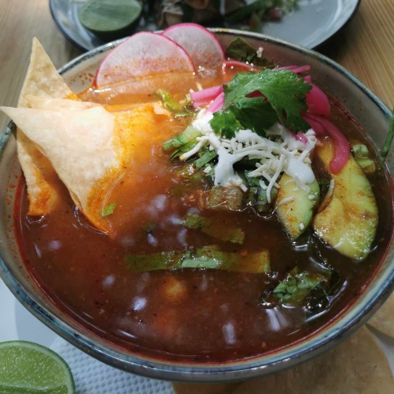 Pozole 