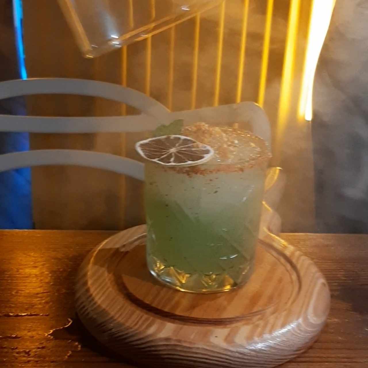 Coctelería  - Tapachula.